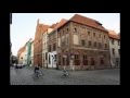 Torun - Poland. HD Travel.