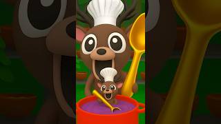 Tom Sings Night 99 Cooking Challenge Asmr