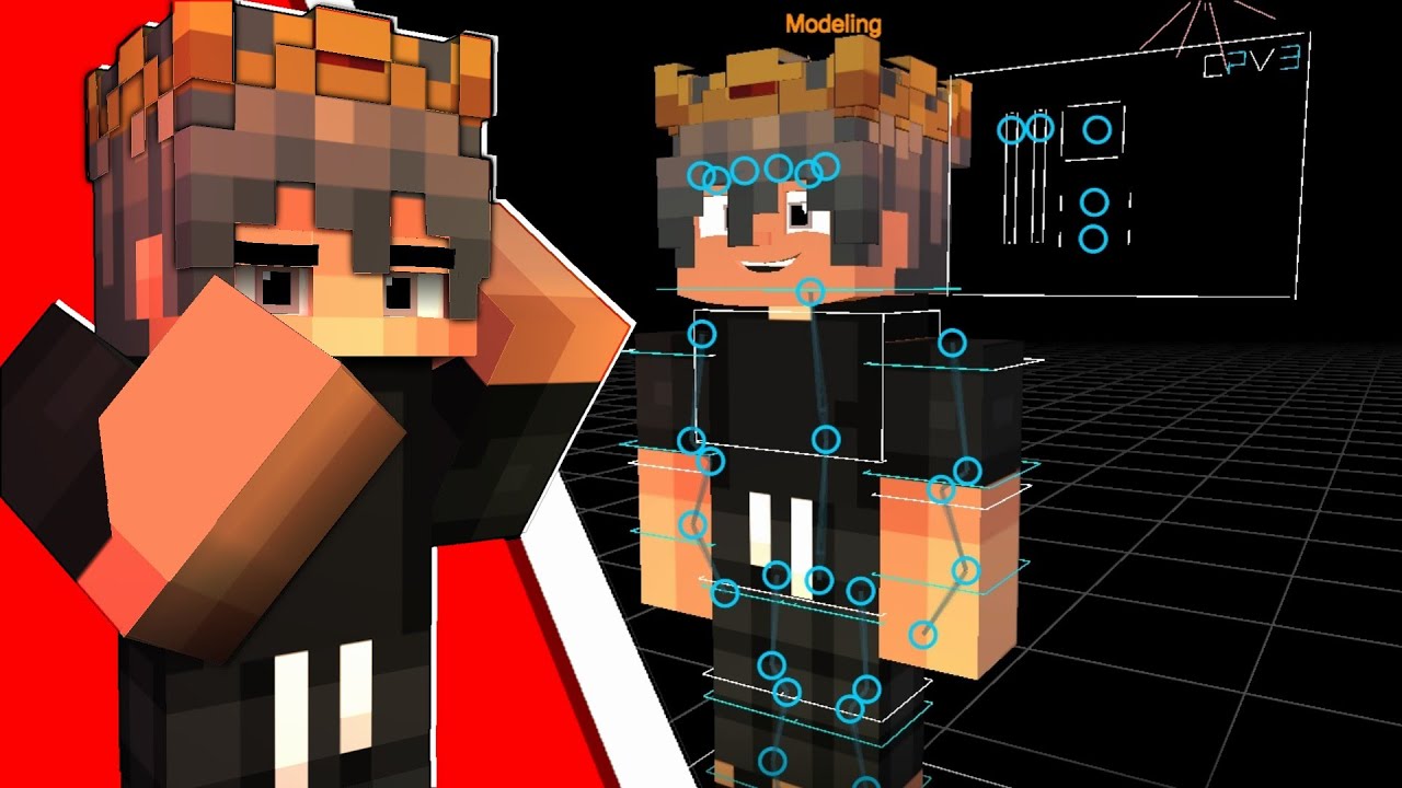 Nova Rig Lançou para o Prisma 3D[P3D] - YouTube