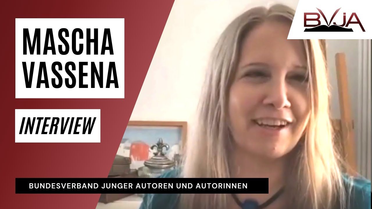 Alles, was du eine Literaturagentin schon immer fragen wolltest - Mascha Vassena (LitMedia Agency)