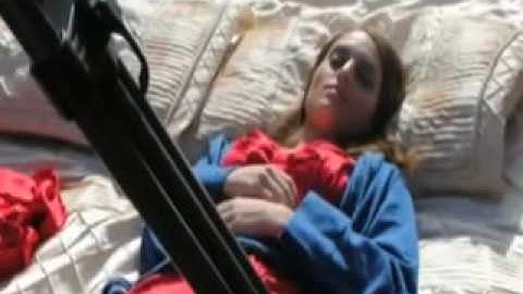 Simoom - "Cutting Seams" Promo 2010