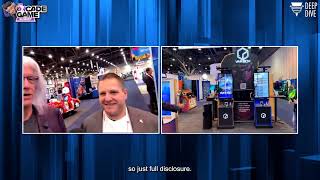 2023 VR Arcade Game Summit | Creative Works screenshot 5