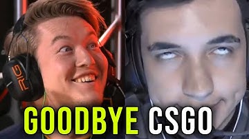 FAILS & FUNNY CSGO MOMENTS OF ALL TIME