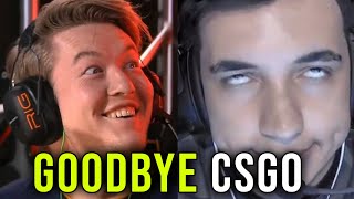 : FAILS & FUNNY CSGO MOMENTS OF ALL TIME