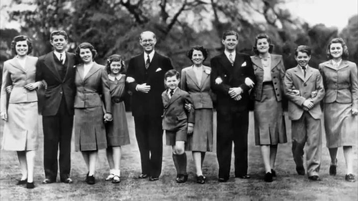 Apathy -The Curse Of The Kennedys