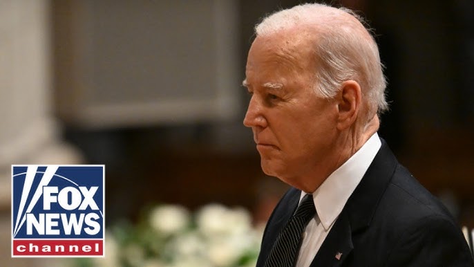Democrats Confronted Over Biden S Supposed Apology To Migrant Killer