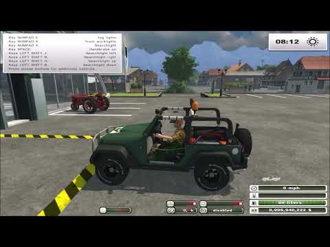 farming simulator 2013 travaux forestier #2 hd farming simulator 2013 travaux forestier #2 hd