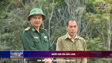 Người con của bản làng