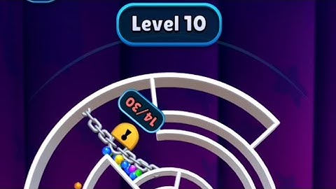 Playing Multi Maze 🙌 | 1 - 10 Level Completed ⚡