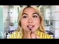 Hayley Kiyoko’s Guide to Wake-Me-Up Makeup | Beauty Secrets | Vogue