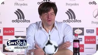 Jogi Löw – Beauty Secrets