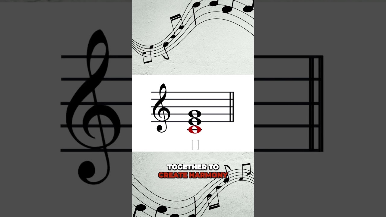 Why Tonic Triads Are Key to Beautiful Music!