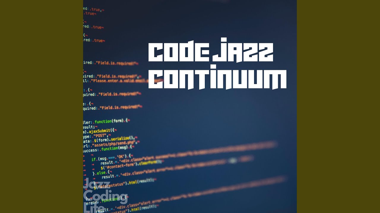 Mira A Calm Programmer en YouTube