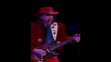 Thumbnail of Stevie Ray Vaughan - Scuttle Buttin' - Live In Tokyo