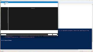 Overview of Windows PowerShell ISE