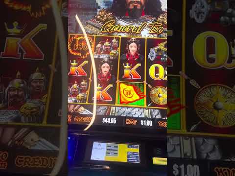 How Fast Can I Double $100 at The Casino? (Slot Machine Challenge)