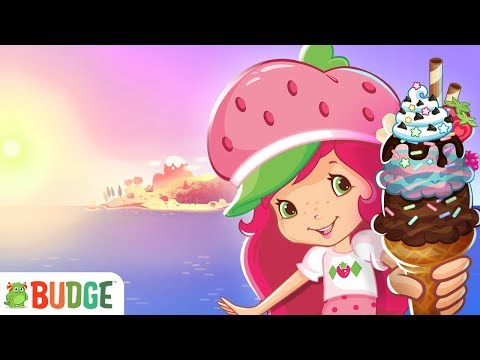 Jogo Strawberry Shortcake Bake Shop no Jogos 360