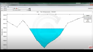 CLASE 4/7 | MODELACIÓN HIDRAULICA DE RIOS 1D Y 2D CON HECRAS 5.0.5