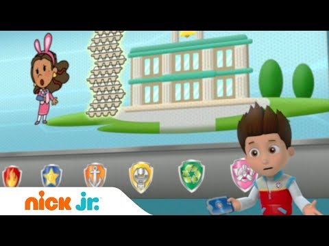 Щенячий патруль | Пасха уже тут | Nick Jr. Россия