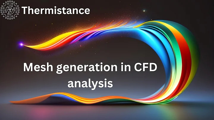 What is importance of Mesh generation in CFD analysis??