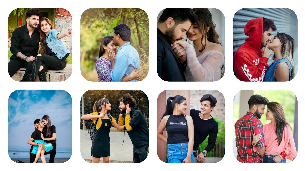 Young african couple pose for holiday selfie in city Stock Photo - Alamy