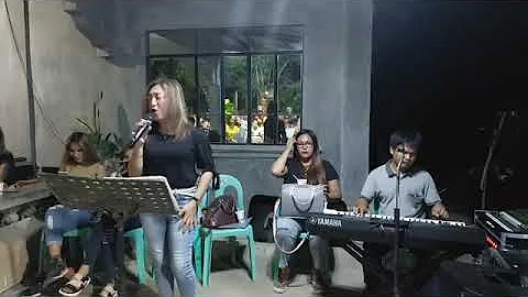 Platters Medley - Cover by Joy Cabuyadao | RAY-AW NI ILOCANO