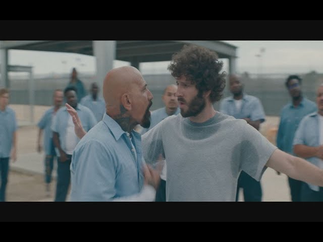 Lil Dicky – Jail (Part 1) (Bonus Track) [Official Lyric Video] class=