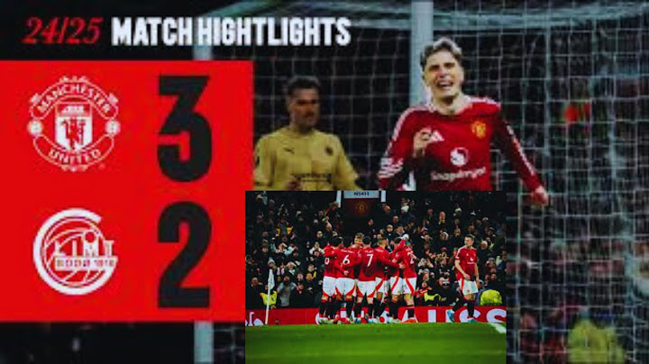 Ruben's First Win💥💛 🌟 | Man Utd 3-2 FK Bodo/Glimtport channel#sky sport news