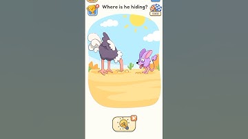 Dop 5 Level 59 Where is he hiding #dopgame #viral #shorts