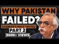 Untold truths by shabbar zaidi part 2 pia railway steel mills  why pakistan failed raftartv