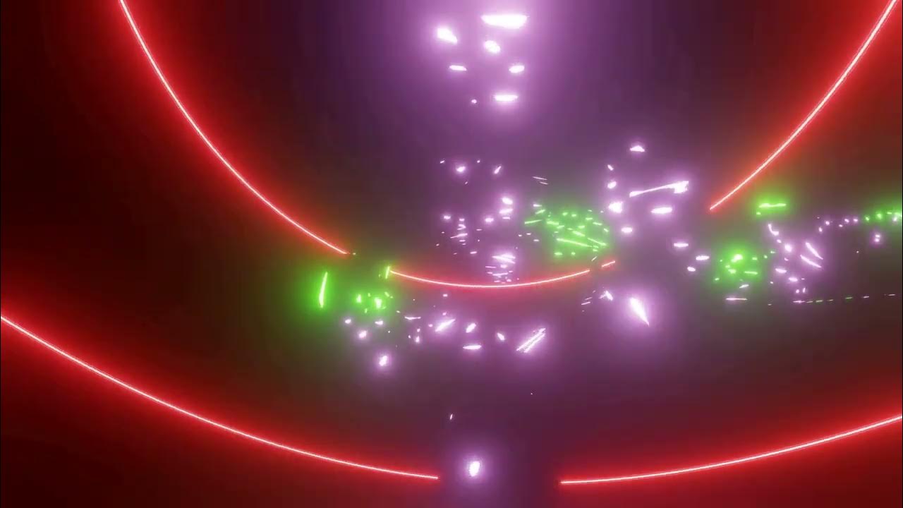 Quantum Realm Time Travel Inspired Live Wallpaper/Screensaver 4K 1