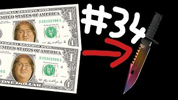 UPGRADING 2 $ ON HELLCASE UNTIL I GET A KNIFE DAY #34 (Hellcase Promo Code)