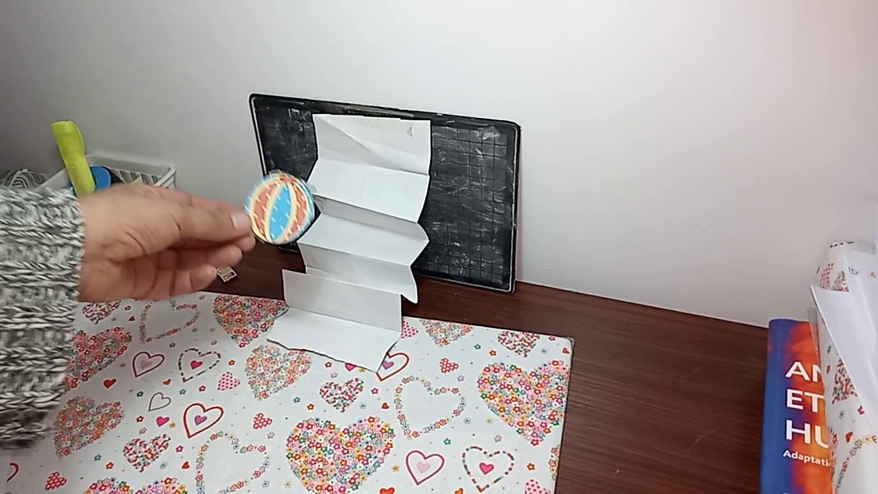 رياضات 19. أعلى/ أسفل. قسم التحضيري. Classe préparatoire