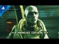 Genesis alpha one  ps4 announcement trailer  e3 2017