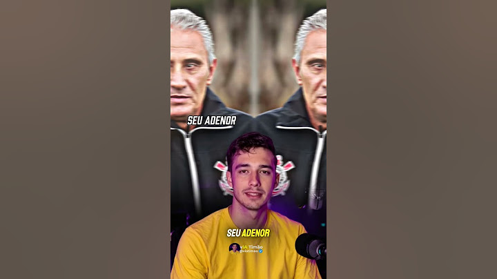 🔥  Top 3 técnicos pra assumir o Corinthians! ⚽️