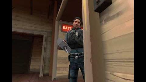 The Gmod Idiot Box: Episode 8