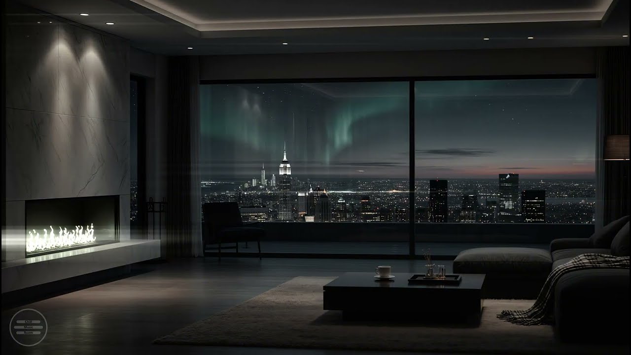 Peaceful Mind, Deep Beats - Chill Deep House to Stop Overthinking