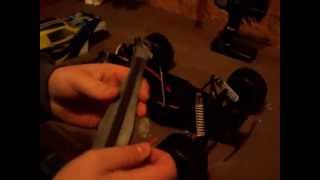 Duratrax Evader Brushless Review