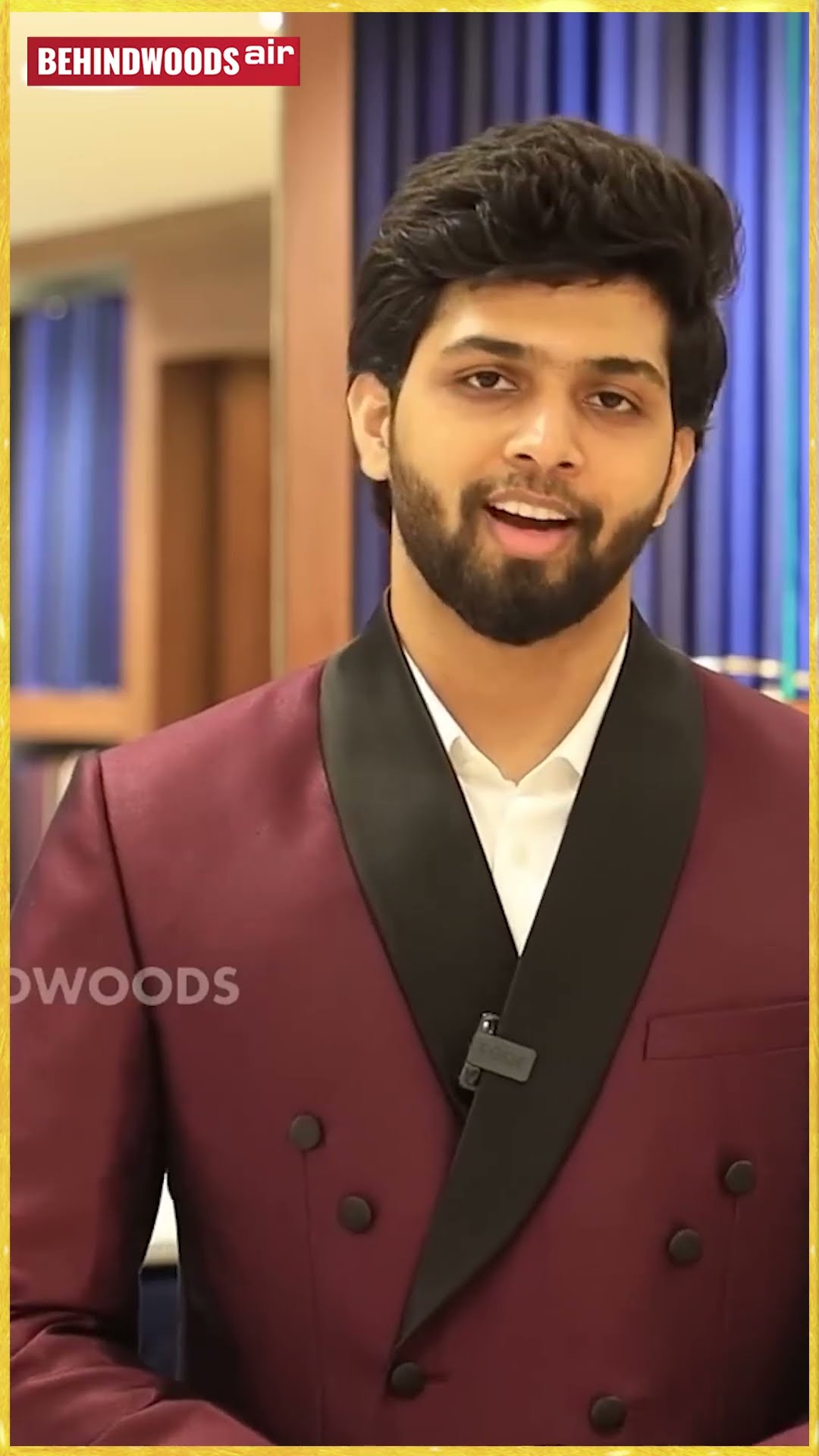 Skin Tones-க்கு பொருத்தமான Suite Choose பண்ணுங்க?