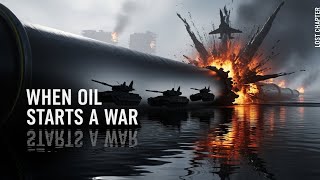 How Oil Controls the Middle East (The Invisible Cage)