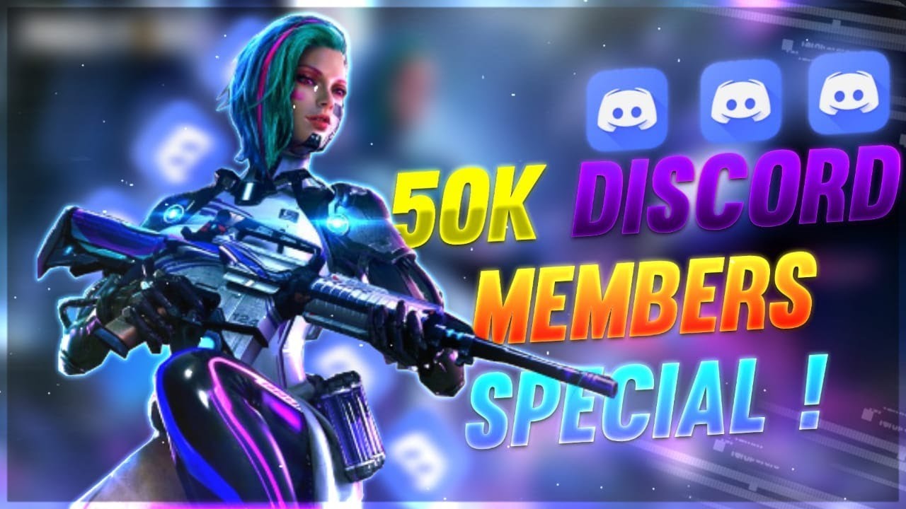 Free Fire Live With Desi Gamers Join Discord