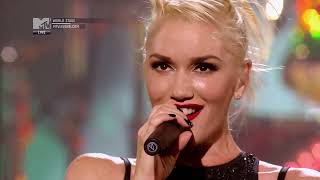 No Doubt - Underneath It All (2012)