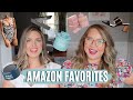 Amazon Favorites