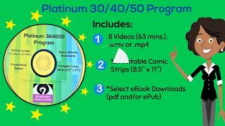 SWP, LLC Presents Platinum 30/40/50 Program