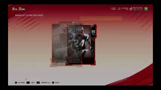 MADDEN 2020 GAUNTLET 3 GRIND BY KIllitoKortez LEGEND TIER