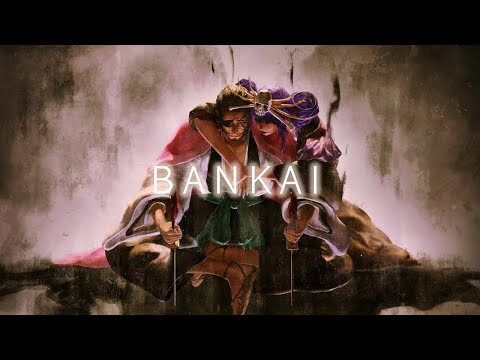Shunsui Bankai Theme Bleach TYBW OST