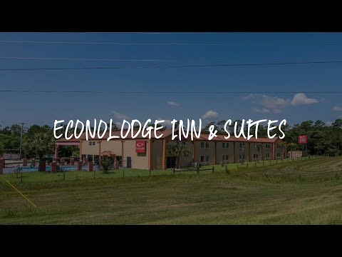 Econolodge Inn & Suites Review - Diamondhead , United States of America