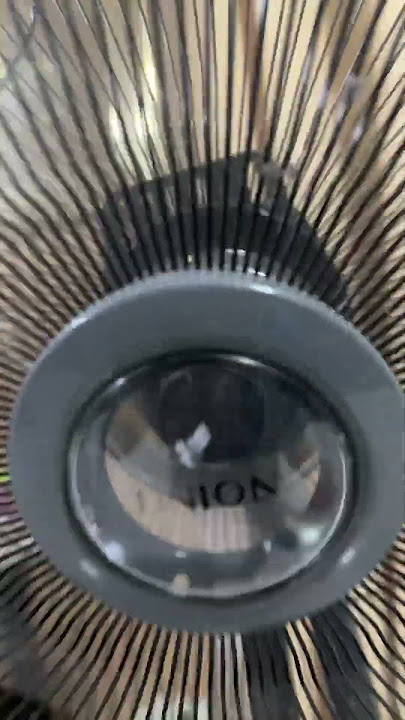 Grey Union Stand Fan UGSF-1845 774mm 18 inches buyed in ace hardware with grey blade 221 size 324