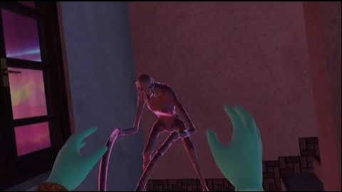 VR Metaverse experiences on ICP Blockchain by PIM, DIT students