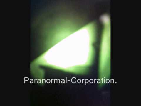 paranormal oise